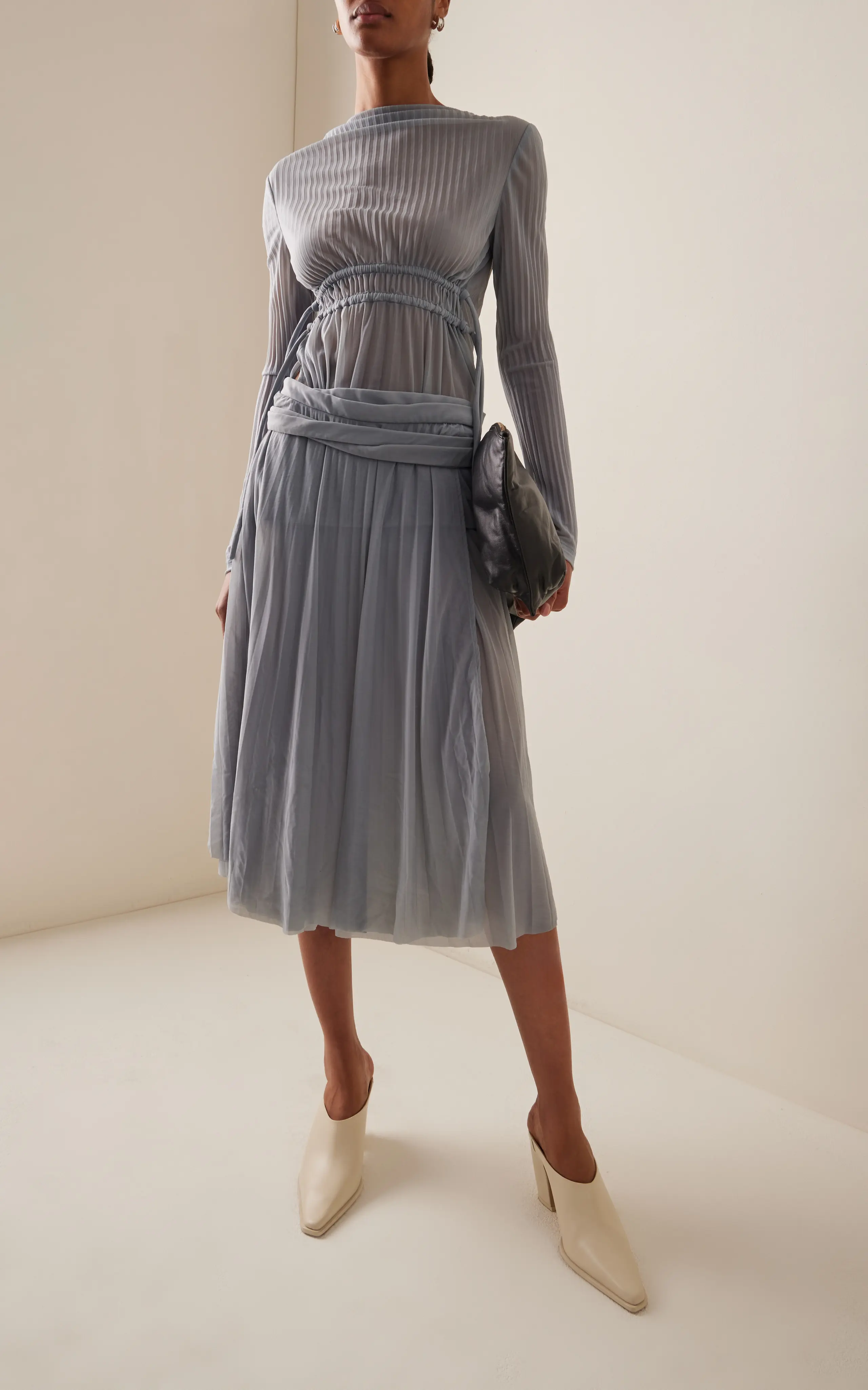 758 proenza-schouler-light-blue-riley-pleated-jersey-midi-dress