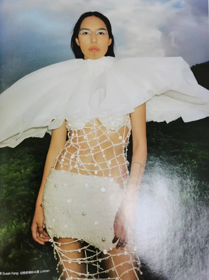 WILD FASHION